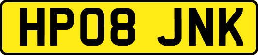 HP08JNK