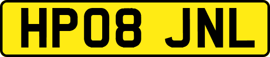 HP08JNL