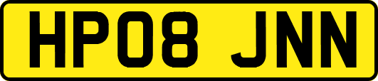 HP08JNN