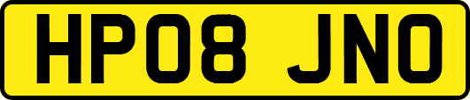 HP08JNO