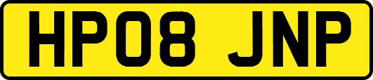 HP08JNP