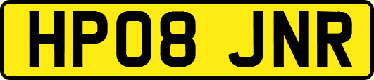 HP08JNR
