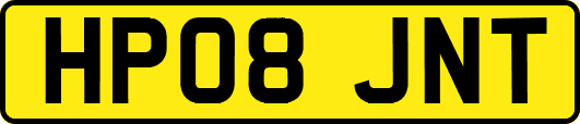 HP08JNT