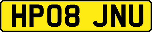 HP08JNU