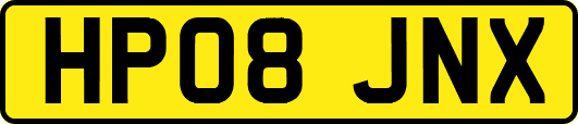 HP08JNX
