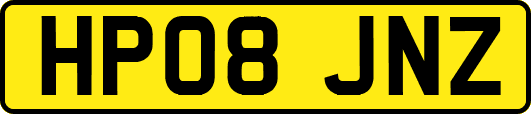 HP08JNZ