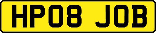 HP08JOB
