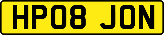 HP08JON