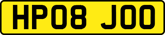 HP08JOO