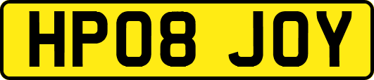 HP08JOY