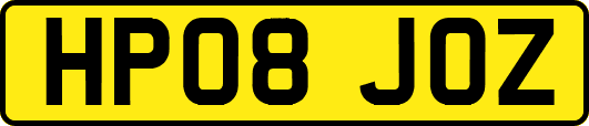 HP08JOZ