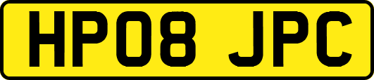 HP08JPC