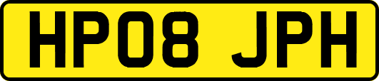 HP08JPH