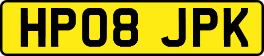 HP08JPK