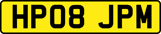HP08JPM
