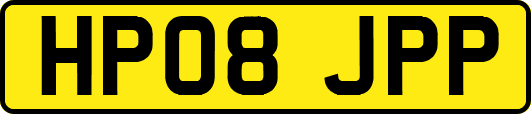 HP08JPP