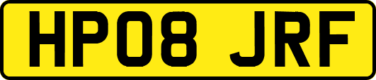 HP08JRF