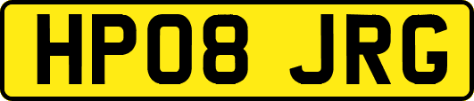 HP08JRG