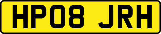 HP08JRH