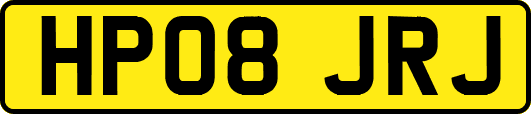 HP08JRJ