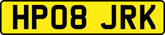 HP08JRK