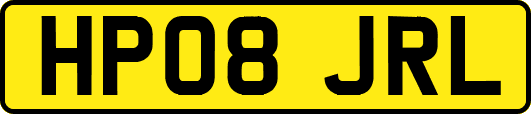 HP08JRL