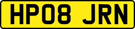 HP08JRN