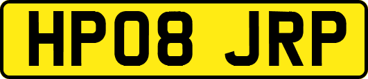 HP08JRP