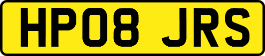 HP08JRS