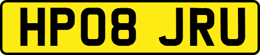 HP08JRU