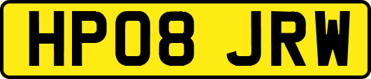 HP08JRW