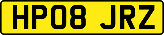 HP08JRZ