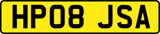 HP08JSA