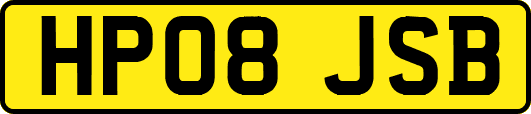 HP08JSB