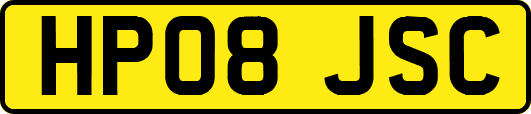 HP08JSC
