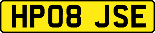 HP08JSE