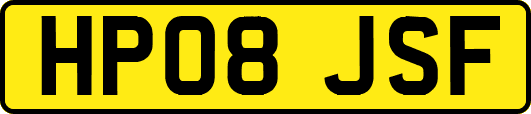 HP08JSF