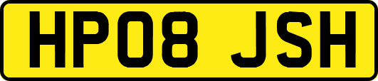 HP08JSH