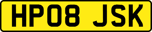 HP08JSK