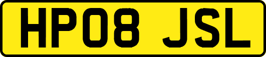 HP08JSL