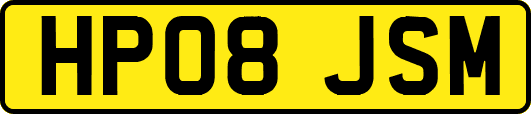 HP08JSM