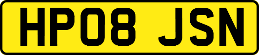 HP08JSN