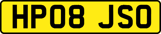 HP08JSO