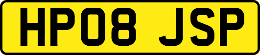 HP08JSP