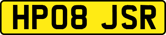 HP08JSR