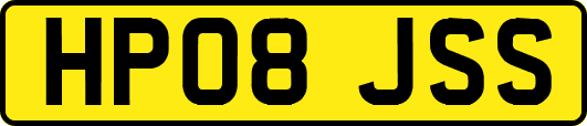 HP08JSS