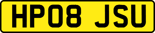 HP08JSU