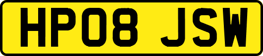 HP08JSW