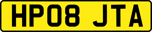 HP08JTA