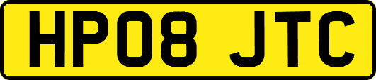 HP08JTC